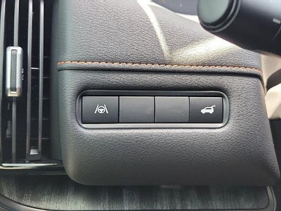 2026 Nissan Armada 4x4 PRO-4X