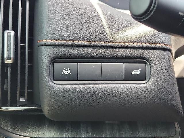 2026 Nissan Armada 4x4 PRO-4X