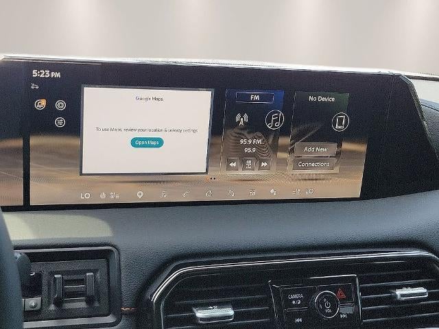 2026 Nissan Armada 4x4 PRO-4X