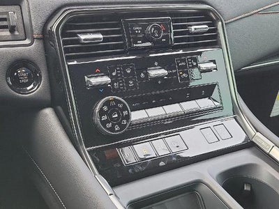 2026 Nissan Armada 4x4 PRO-4X