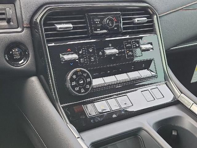 2026 Nissan Armada 4x4 PRO-4X