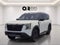 2026 Nissan Armada 4x4 PRO-4X