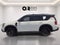2026 Nissan Armada 4x4 PRO-4X