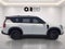 2026 Nissan Armada 4x4 PRO-4X