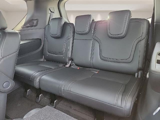 2026 Nissan Armada 4x4 PRO-4X