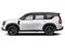 2026 Nissan Armada 4x4 PRO-4X