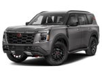 2026 Nissan Armada 4x4 PRO-4X