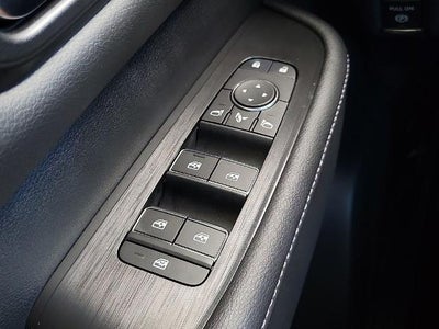 2025 Nissan Armada 4x4 PRO-4X