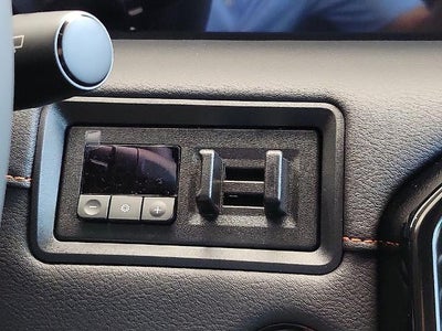 2025 Nissan Armada 4x4 PRO-4X