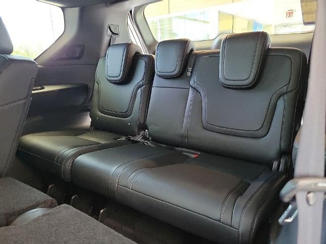 2025 Nissan Armada 4x4 PRO-4X