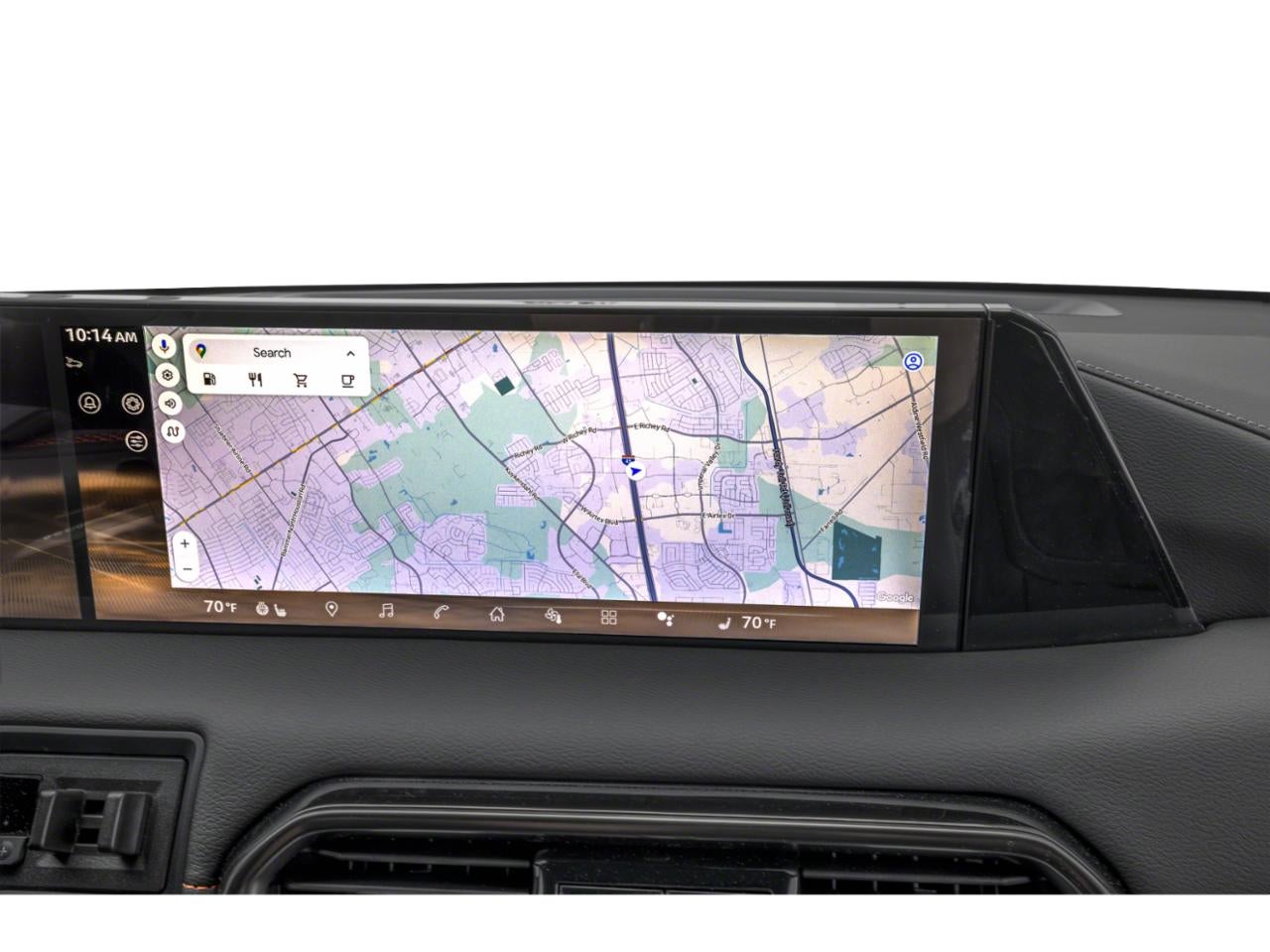 2025 Nissan Armada 4x4 PRO-4X