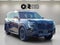 2026 Nissan Armada 4x4 PRO-4X