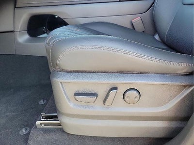 2026 Nissan Armada 4x4 PRO-4X