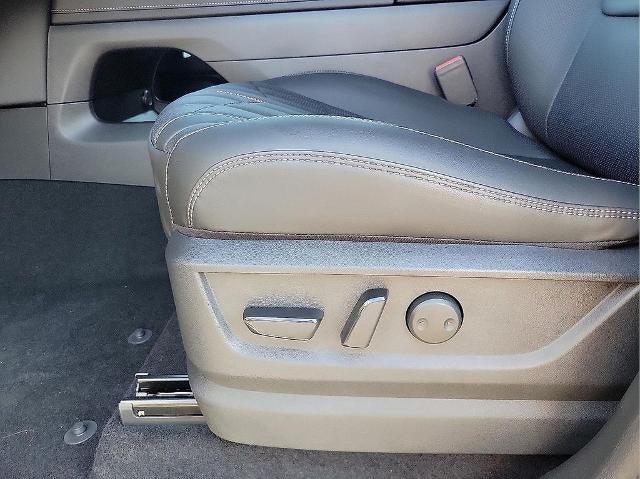 2026 Nissan Armada 4x4 PRO-4X