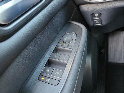 2026 Nissan Armada 4x4 PRO-4X