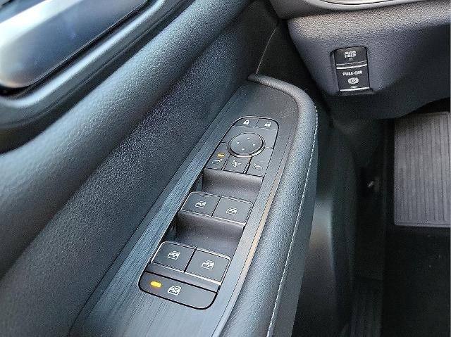 2026 Nissan Armada 4x4 PRO-4X