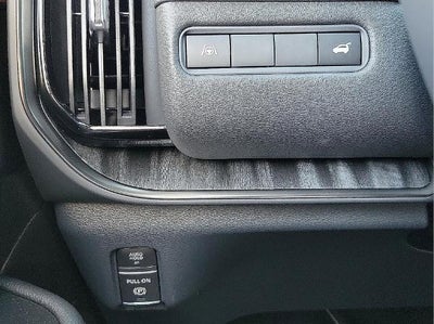 2026 Nissan Armada 4x4 PRO-4X