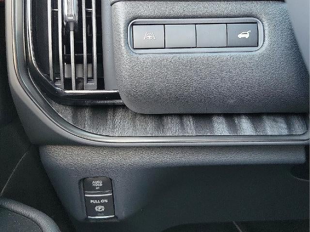 2026 Nissan Armada 4x4 PRO-4X