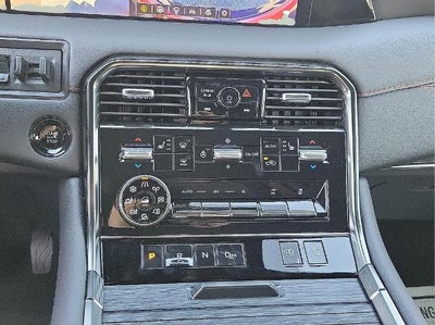 2026 Nissan Armada 4x4 PRO-4X