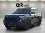 2026 Nissan Armada 4x4 PRO-4X