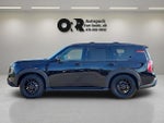 2026 Nissan Armada 4x4 PRO-4X