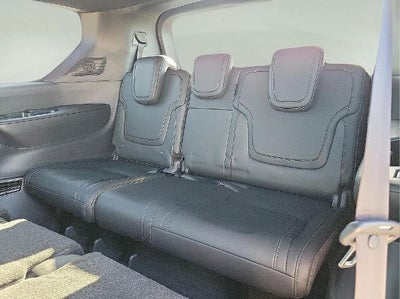 2026 Nissan Armada 4x4 PRO-4X