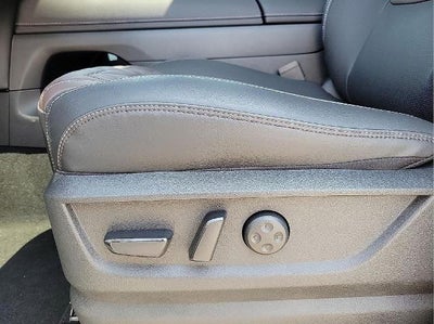 2026 Nissan Armada 4x4 Platinum