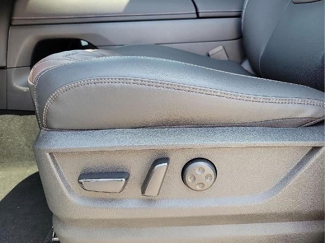 2026 Nissan Armada 4x4 Platinum