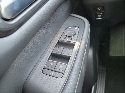 2026 Nissan Armada 4x4 Platinum