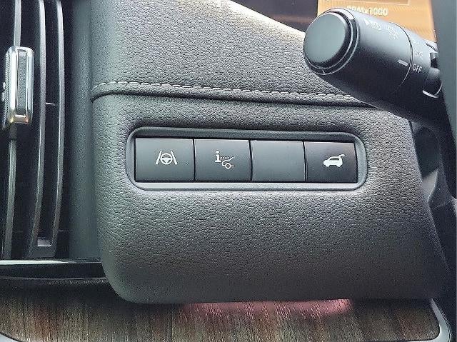 2026 Nissan Armada 4x4 Platinum