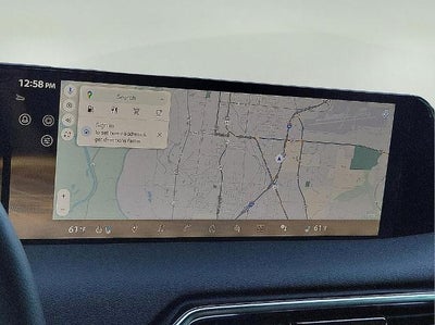 2026 Nissan Armada 4x4 Platinum