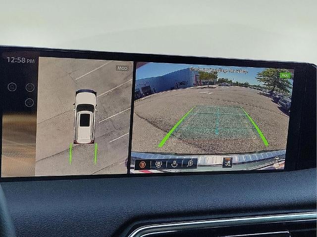 2026 Nissan Armada 4x4 Platinum