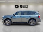 2026 Nissan Armada 4x4 Platinum