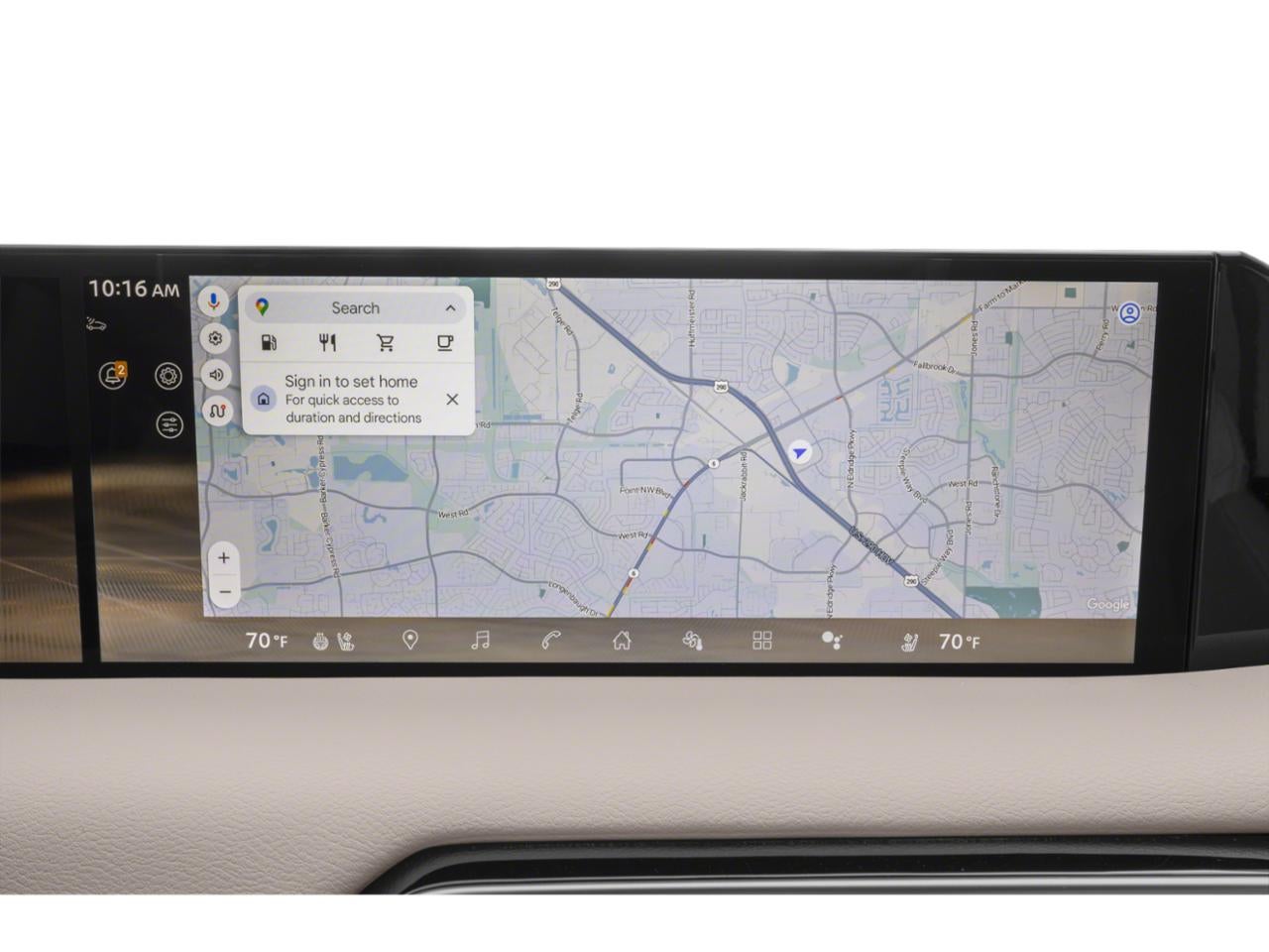 2026 Nissan Armada 4x4 Platinum