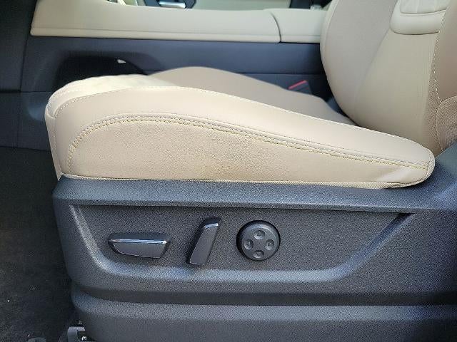 2026 Nissan Armada 4x4 Platinum