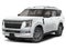 2027 Nissan Armada 4x4 Platinum