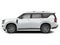 2027 Nissan Armada 4x4 Platinum
