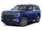 2027 Nissan Armada 4x4 Platinum