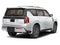 2027 Nissan Armada 4x4 Platinum