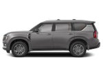 2027 Nissan Armada 4x4 Platinum