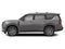 2027 Nissan Armada 4x4 Platinum