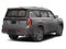 2027 Nissan Armada 4x4 Platinum