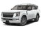 2026 Nissan Armada 4x4 Platinum
