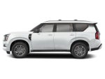 2026 Nissan Armada 4x4 Platinum