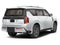 2026 Nissan Armada 4x4 Platinum
