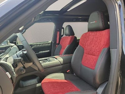 2026 Nissan Armada 4x4 NISMO