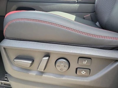 2026 Nissan Armada 4x4 NISMO