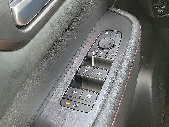2026 Nissan Armada 4x4 NISMO