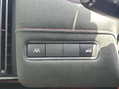 2026 Nissan Armada 4x4 NISMO