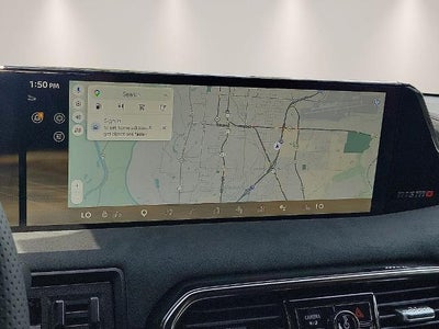 2026 Nissan Armada 4x4 NISMO
